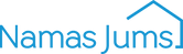 Namas Jums Logo